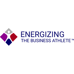 Logo Energizing Business Athlete